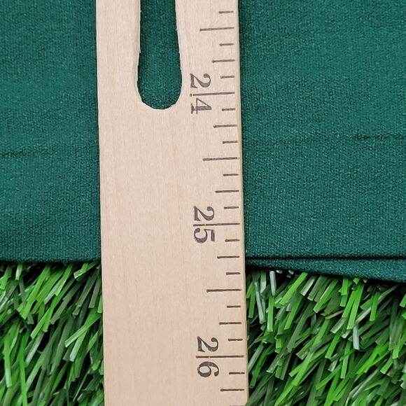 Vintage 70s Disco Hippie Button Shirt Small 18x25 Textured - Picture 13 of 13